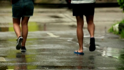 夏雨