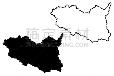 波西米亚,帕尔杜比采,陆地,国内著名景点,城市,剪影