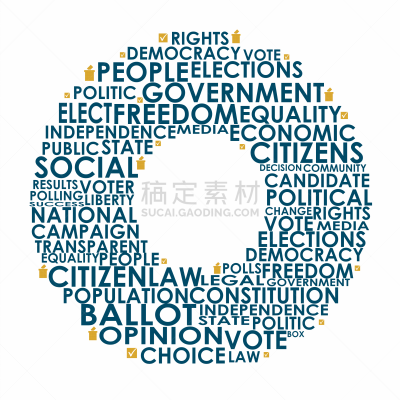 比较,标签,传媒,商务,社区,想法,绘画插图,圆形,文字