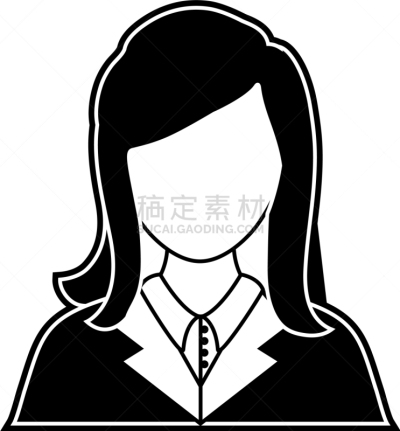 女人,图标,职权,陪审员,判断