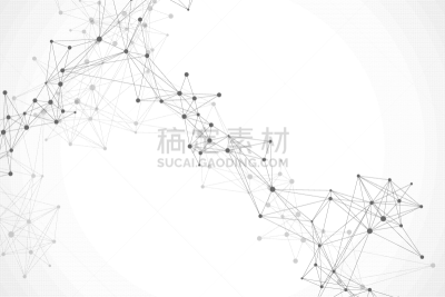 几何形状,抽象,背景,线条,商务,健康保健,技术,联系,沟通,流动
