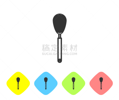 分离着色,线条,搅拌器,白色,商业厨房,计算机图标,银色,不锈钢,配方,蛋糕