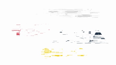 每日测试故障效果运动图形与阿尔法