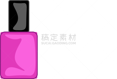 瓶子,彩色图片,指甲油,魅力,清漆,修指甲,粉色,华贵,图像,液体