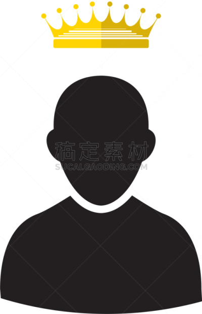 行政人员,黄金,王冠,计算机图标,首领,公主,女人,紧迫,职权,复古
