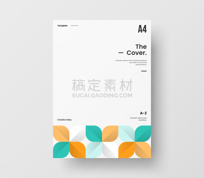 几何形状,模板,现代,报告,绘画插图,小册子,垂直画幅,矢量,式样,抽象