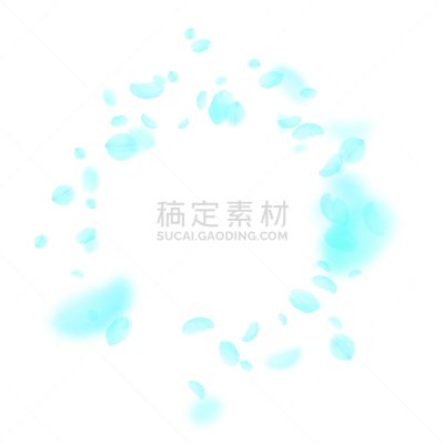 花瓣,青绿色,请柬,浪漫,风,壁纸,樱桃,想象,落下,爱