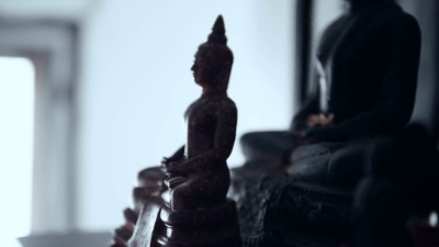 佛像