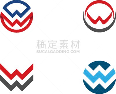 品牌名称,英文字母W,创造力,商务,几何形状,概念,字母,字母表次序,信函,酒店