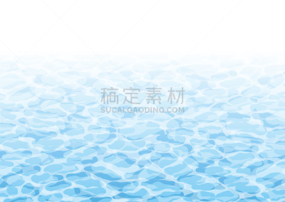 水面,绘画插图,波浪,背景,夏天,纹理,日本,色彩渐变,波纹,自然