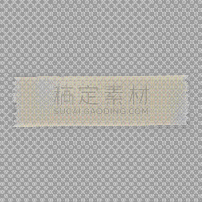 阴影,胶带,纸,半透明,乐队,塑胶,撕破的,棍,标签,写实