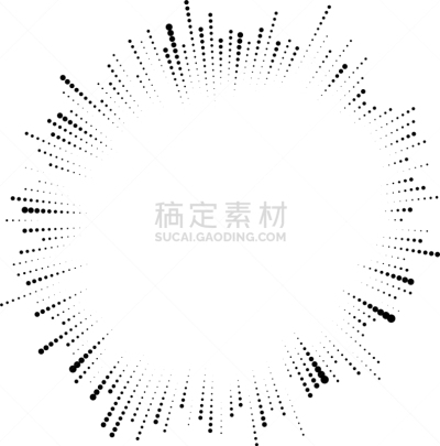 斑点,运动模糊,魟,阳光光束,桡骨,不规则的,圆形,角度,点染