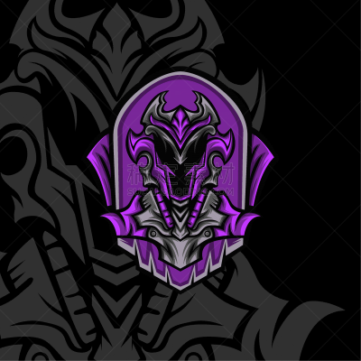 dark mecha