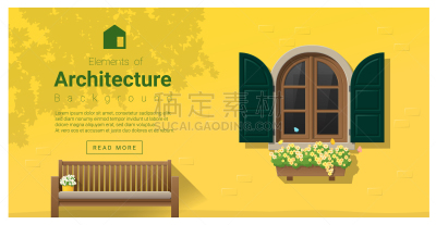 窗户,建筑,天气,背景,自然,窗台花箱,建筑外部,高雅,外立面,房屋