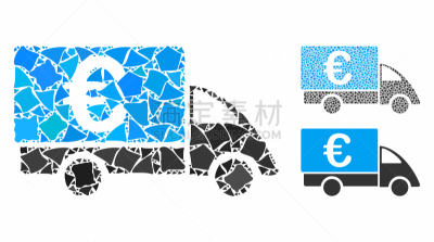 汽车,组物体,镶嵌图案,计算机图标,商务,部分,一个物体,收集