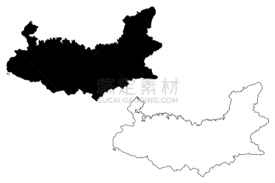 埃拉泽,非都市风光,轮廓,潦草,国内著名景点,旅行,旅游