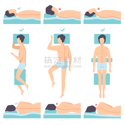 男人,多样,注视镜头,侧面视角,腰部,形状,躺,布置,弯曲,收集