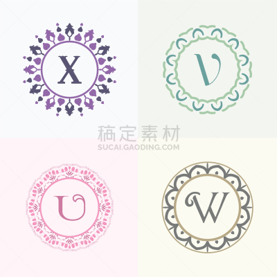 信函,品牌名称,化妆用品,V形,英文字母X,华丽的,商务,字母,华贵