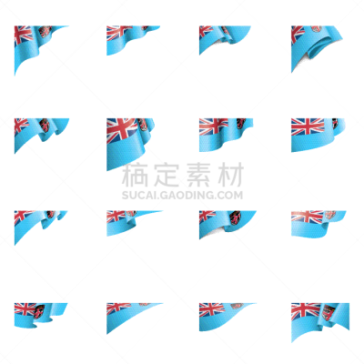 绘画插图,斐济,矢量,白色背景,国内著名景点,英国,证章,背景,标签,身份