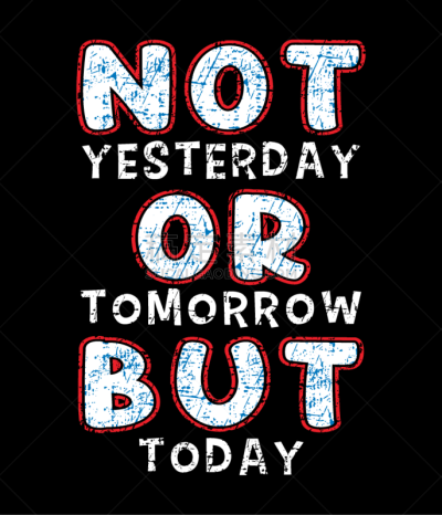 today