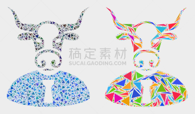 经理,三角形,计算机图标,镶嵌图案,公牛,首领,男商人,办公室职员,人,男人