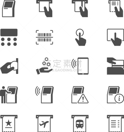 货亭,计算机图标,公寓,疤,人,男人,智慧,图像,矢量,推