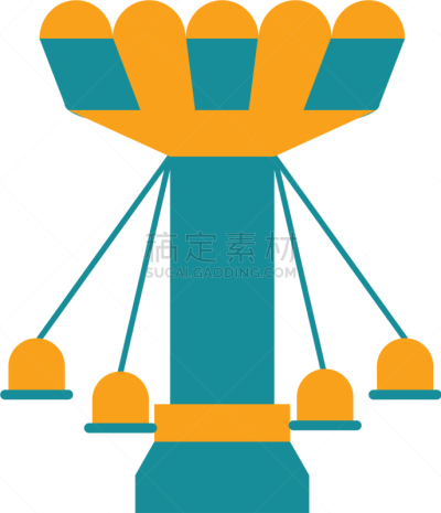分离着色,游乐园,杯垫,图像,公园,赛会场所,化妆舞会服,休闲,度假