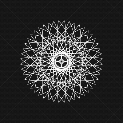神圣几何学,分离着色,白色,秘密,理论设计标签,炼金术,符号,几何形状,太空,哲学家