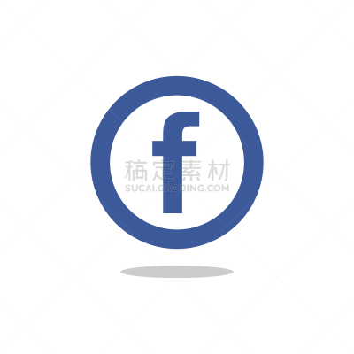 圆形,图标,英文字母F,传媒,创造力,商务,文字,几何形状,字母,字母表次序
