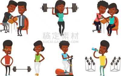 性格,运动,人种,人,女人,撑杆跳杆,发型屋,动作,布置