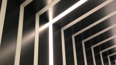 灯光效果