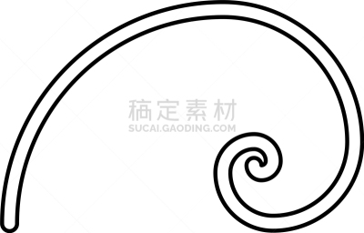 螺线,黄金,比例,横截面,黄金分割,桡骨,建筑师,形状,几何形状,轮廓