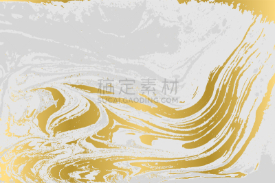 黄金,玛瑙,大理石装饰效果,极简构图,式样,灰色,白色,华丽的,灰色背景,设计