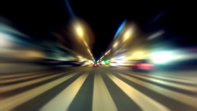 夜城