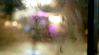 夜间运输动车灯