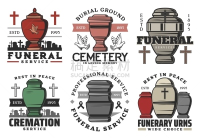 葬礼,骨灰盒,新教,商务,讣告,死的,记忆,火葬场,死亡安置地点,撕破的