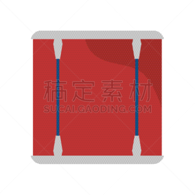 乐器,活力,创造力,管弦乐队,矢量,音乐,红色,交响乐团,图像,鼓