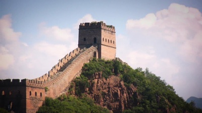 中国长城云城大学