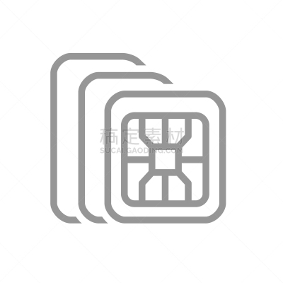 SIM卡,符号,个性,线图标,电话卡,商务,线条,打字,沟通