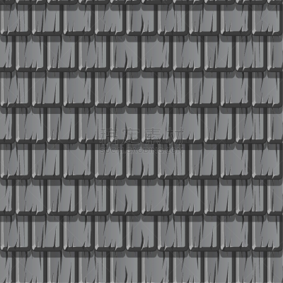 seamless textured pattern gray wooden roof