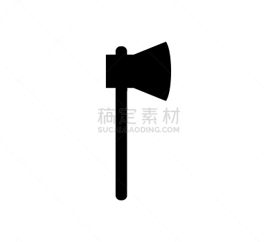 斧,图标,滑雪区巡逻急救队,木材,木制,金属,图像,绘画插图,水平画幅,意大利