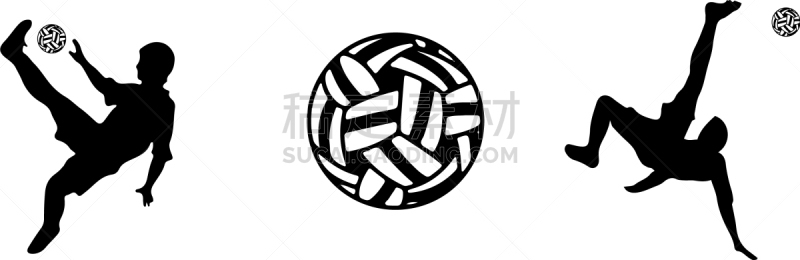 藤球,计算机图标,白色背景,传统,暗色,运动,塑胶,设备用品,休闲,踢