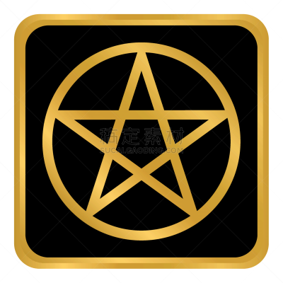 白色,按钮,神符,秘密,飘然,见神论,哥特式风格,恶魔,巫术