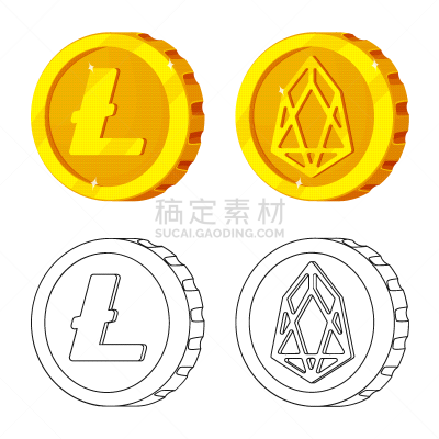 品牌名称,分离着色,银行业,商务,波纹,设计,布置,收集