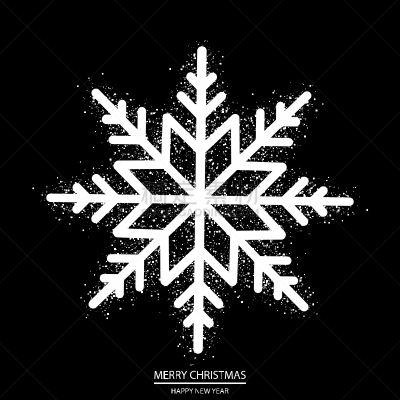 2019,圣诞卡,新年前夕,商务,雪,模板,图像特效,礼物,分离着色,问候