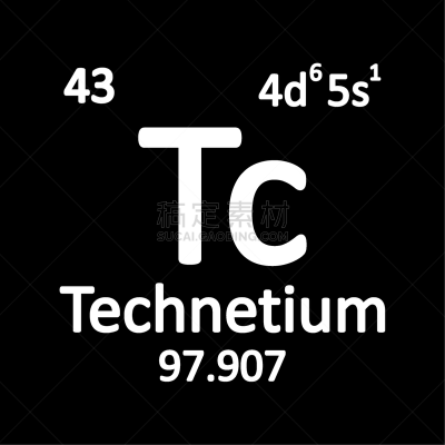 锝,图标,化学元素周期表,忠告,自然,化学制品,金属,技术,图像,改变
