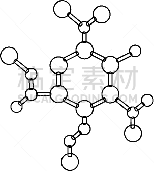 分子结构,科学,图标,建筑结构,生物学,微生物学,化学制品,健康保健,生物科技,概念