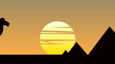 金字塔