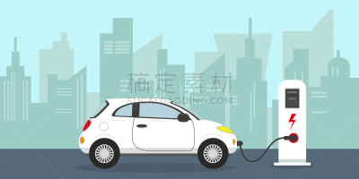 车站,城市,电车,商务,转基因,汽车,环境,技术,公园,现代