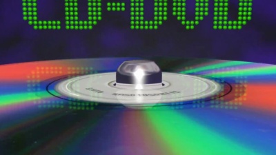CD-DVD&文本
